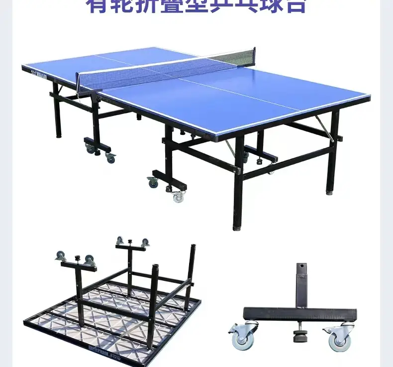 Ping pong table Tennis tables wholesale price from tennistablesupplier.com
