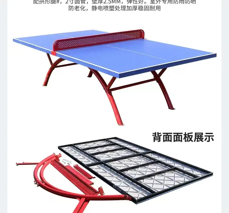 Ping pong table Tennis tables wholesale price from tennistablesupplier.com
