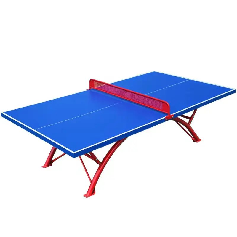 Outdoor Tennis Table