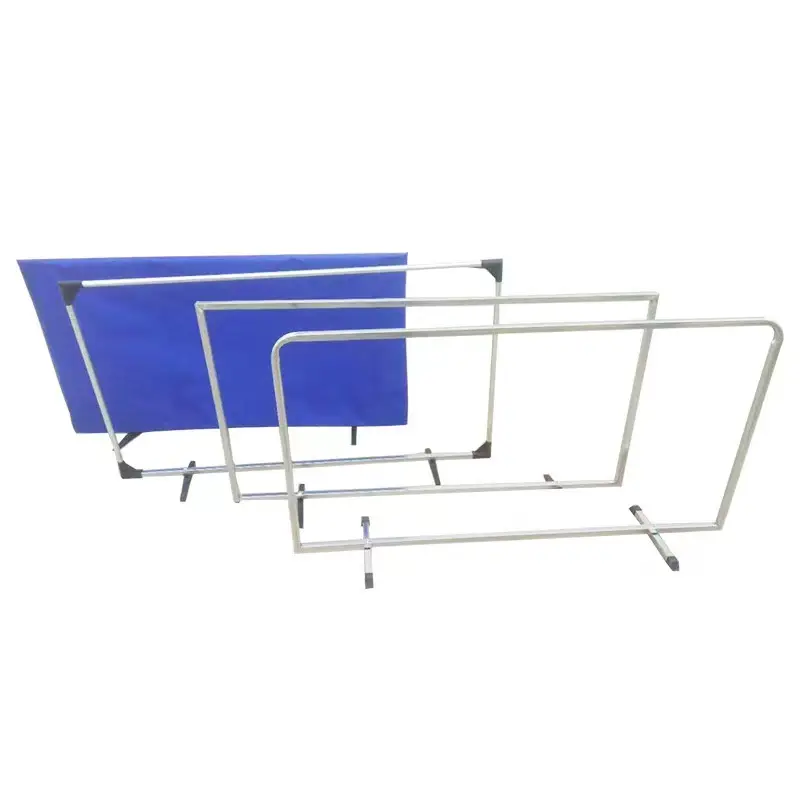 Ping pong table Tennis tables fence court barriers wholesale price from tennistablesupplier.com