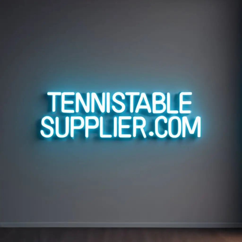 Ping pong table Tennis tables supplier factory manufacturer wholesale prices at tennistablesupplier.com from China
