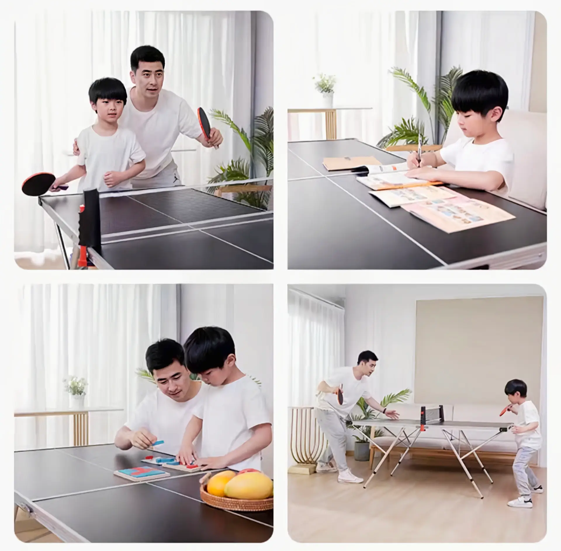 Ping pong table Tennis tables wholesale price from tennistablesupplier.com