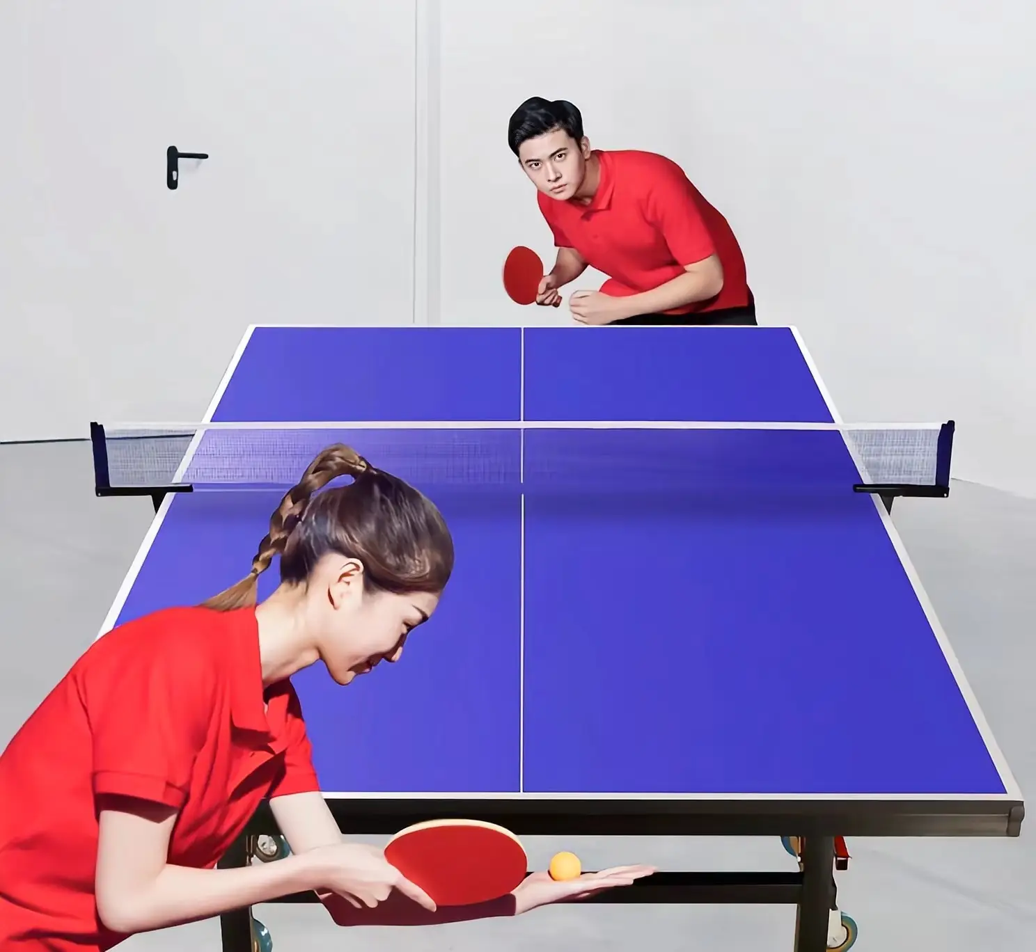 Ping pong table Tennis tables wholesale price from tennistablesupplier.com