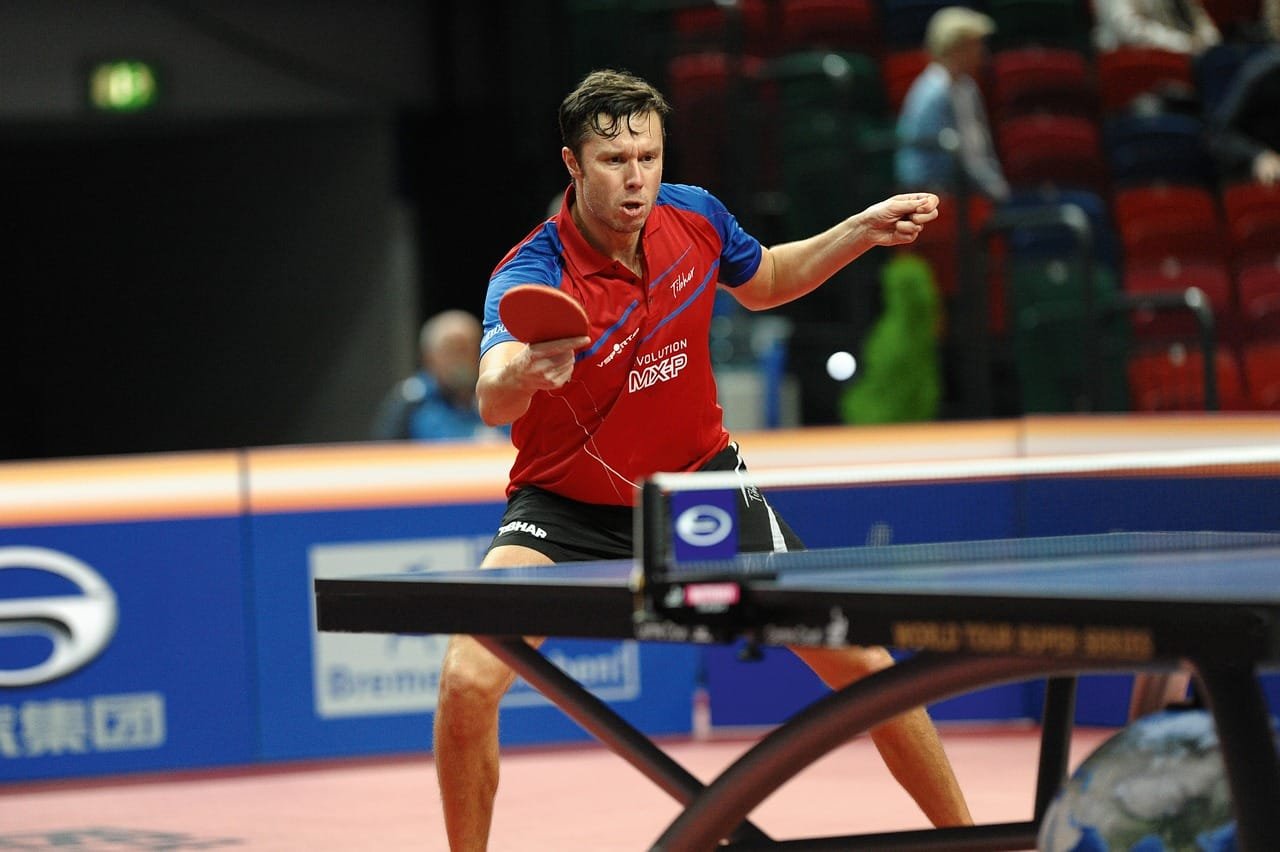 table tennis, passion, sport