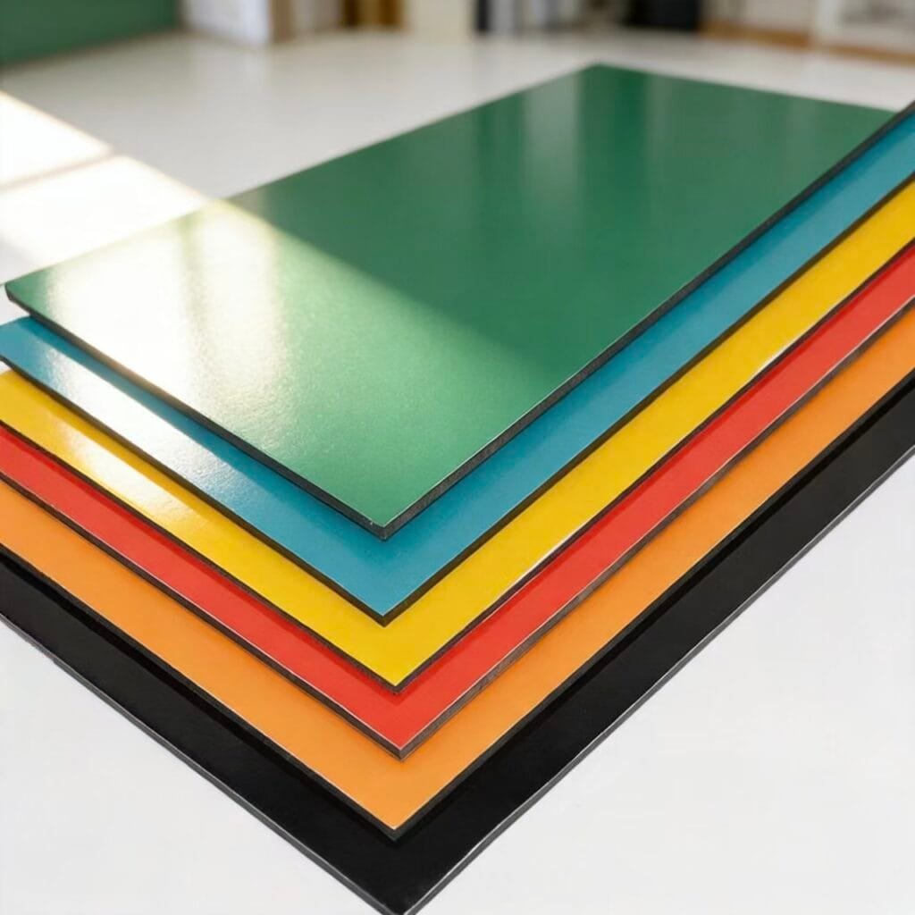 Leading Manufacturer Yesporting High Quality Waterproof Fire-Retardant Eco-Friendly Custom Indoor Outdoor Ping Pong Table Tennis Table Aluminum Composite Panels at Wholesale Factory Price tennistablesupplier.com in China