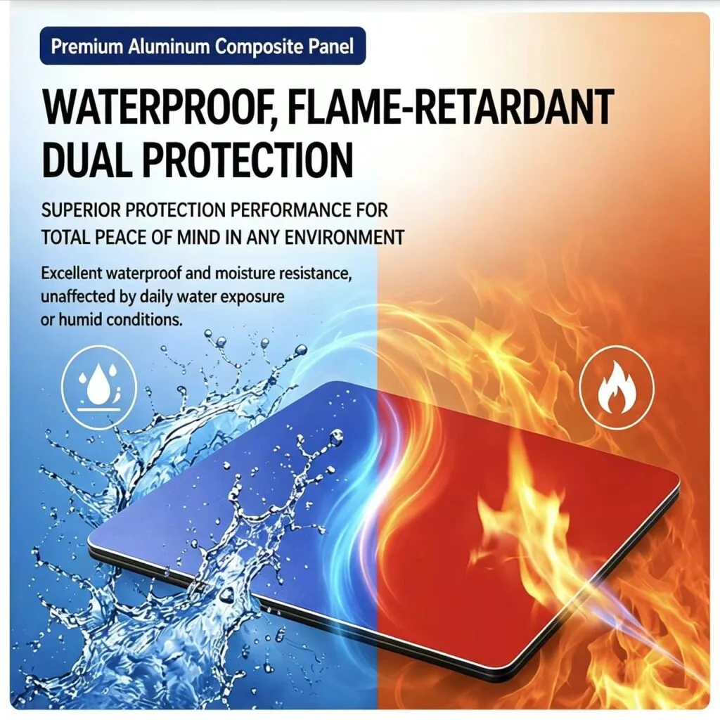 Leading Manufacturer Yesporting High Quality Waterproof Fire-Retardant Eco-Friendly Custom Indoor Outdoor Ping Pong Table Tennis Table Aluminum Composite Panels at Wholesale Factory Price tennistablesupplier.com in China