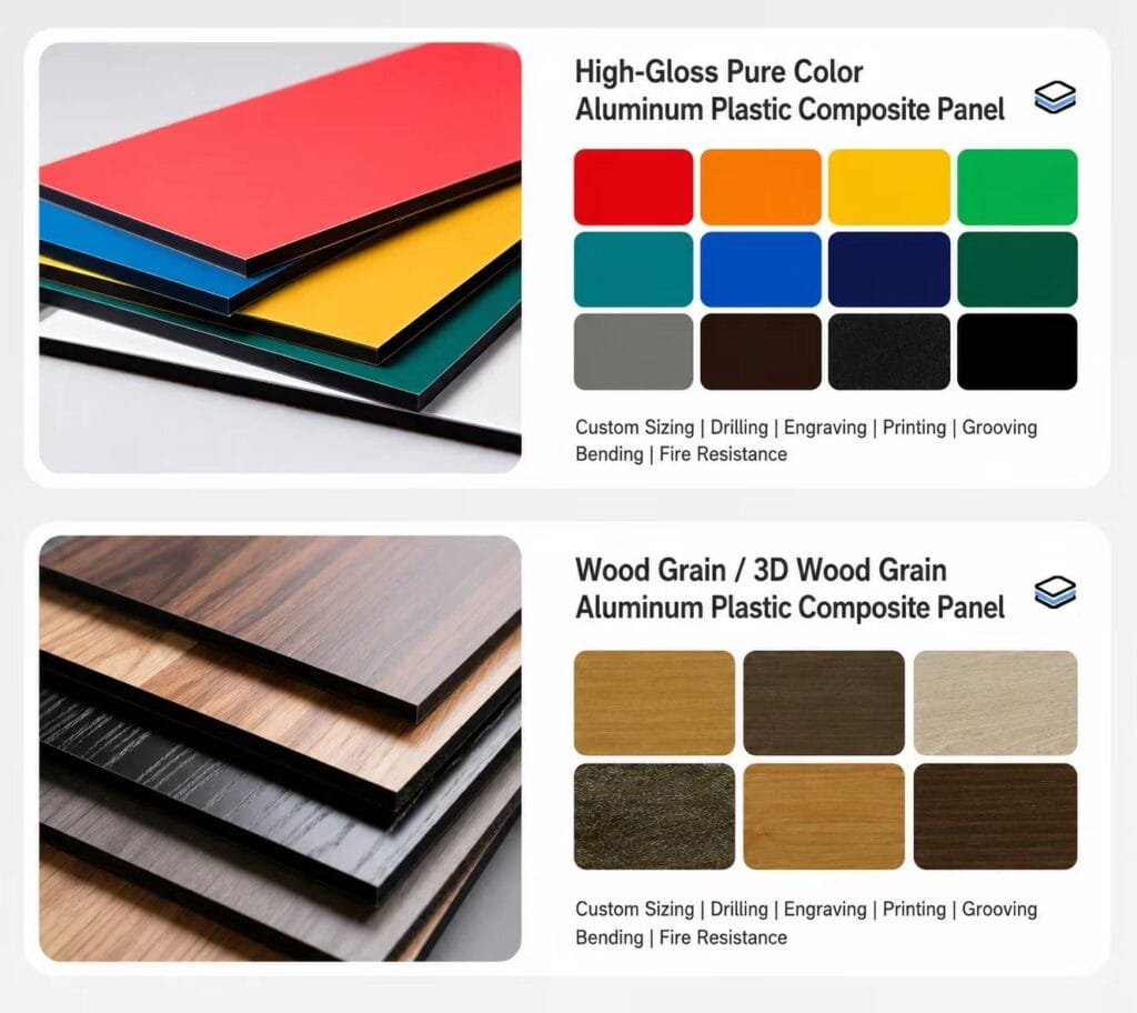 Leading Manufacturer Yesporting High Quality Waterproof Fire-Retardant Eco-Friendly Custom Indoor Outdoor Ping Pong Table Tennis Table Aluminum Composite Panels at Wholesale Factory Price tennistablesupplier.com in China