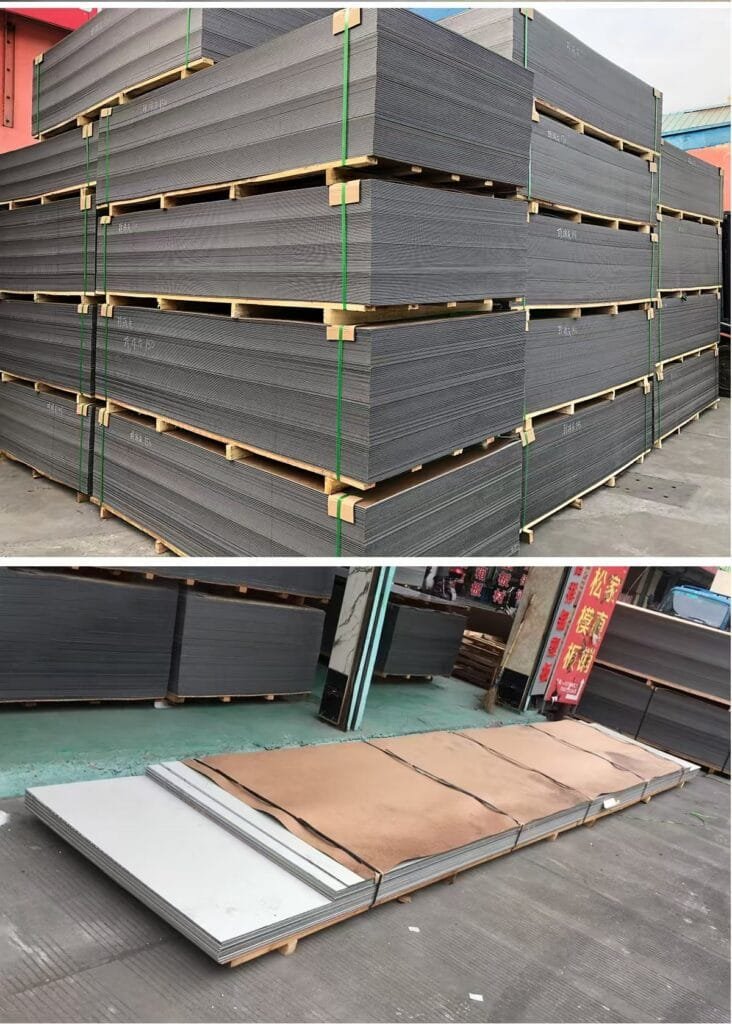 Leading Manufacturer Yesporting High Quality Waterproof Fire-Retardant Eco-Friendly Custom Indoor Outdoor Ping Pong Table Tennis Table Aluminum Composite Panels at Wholesale Factory Price tennistablesupplier.com in China
