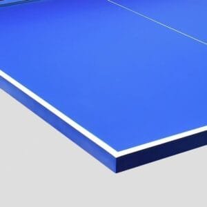 Yesporting Custom High Quality CE Outdoor SMC Ping Pong Table Tennis Tables SMC-Sheet Molding Compound at Wholesale Factory Price at tennistablesupplier.com in China