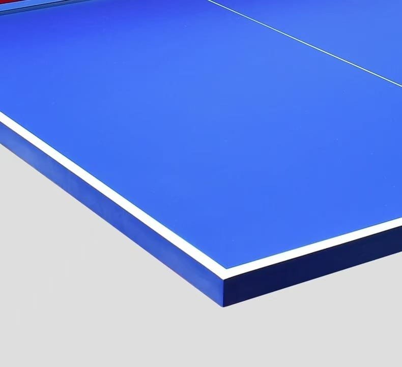 Yesporting Custom High Quality CE Outdoor SMC Ping Pong Table Tennis Tables SMC-Sheet Molding Compound at Wholesale Factory Price at tennistablesupplier.com in China