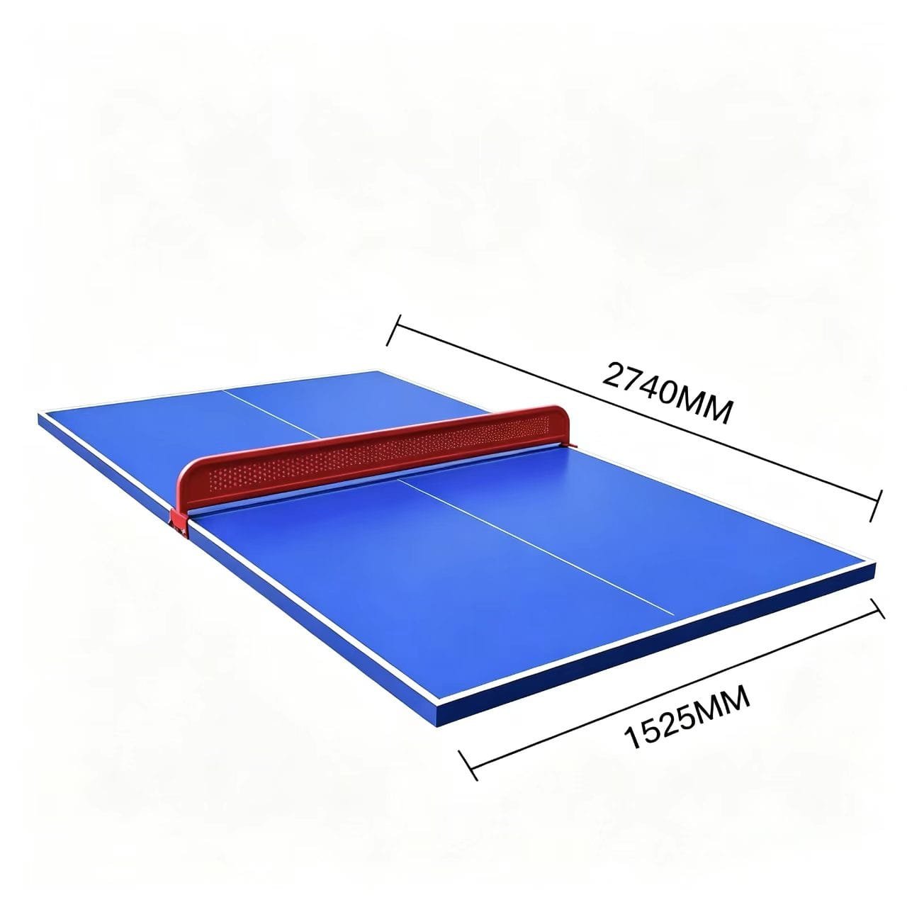 Yesporting Custom High Quality CE Outdoor SMC Ping Pong Table Tennis Tables SMC-Sheet Molding Compound at Wholesale Factory Price at tennistablesupplier.com in China