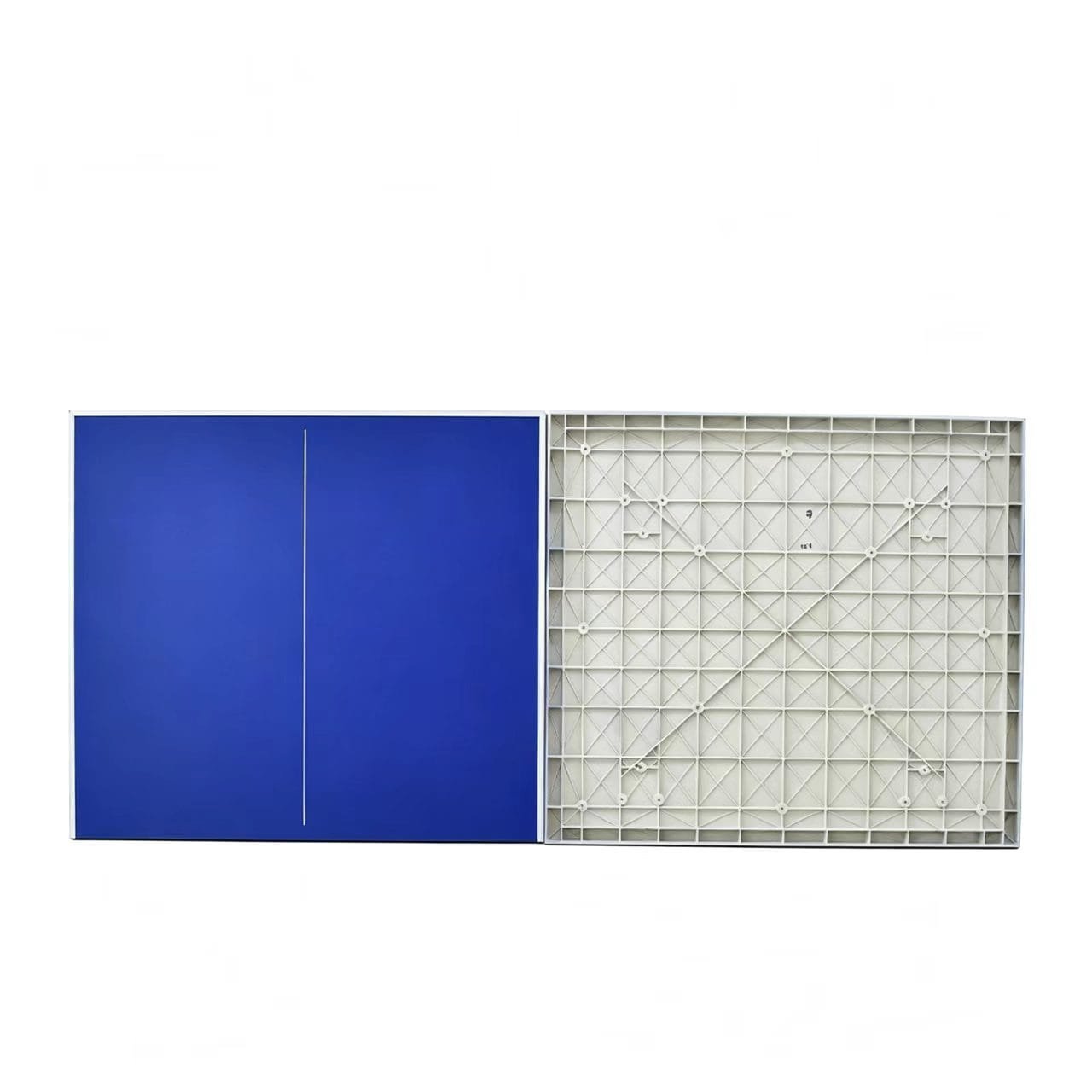 Yesporting Custom High Quality CE Outdoor SMC Ping Pong Table Tennis Tables SMC-Sheet Molding Compound at Wholesale Factory Price at tennistablesupplier.com in China
